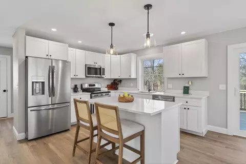 Kitchen - 2 Shepherd Ln #1, Windham, ME 04062 photo 2 of 2