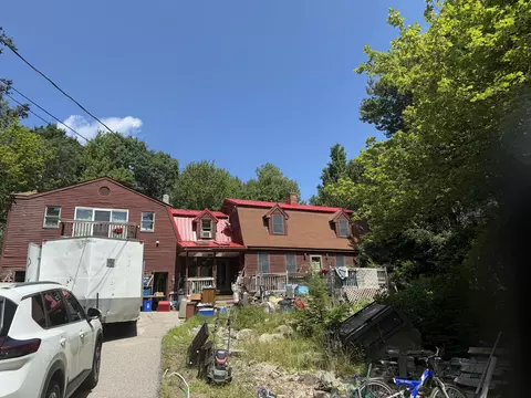 694 Ross Corner Rd, Shapleigh, ME 04076