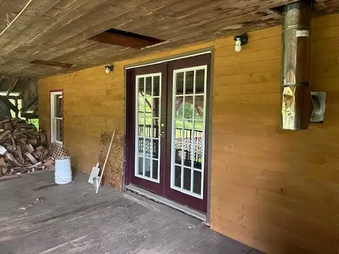 Exterior - 7 Thomas Rd, Sangerville, ME 04479 photo 2 of 4