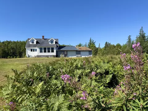 736 Leighton Point Rd, Pembroke, ME 04666