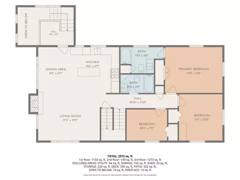 23 Robin Ct, Skowhegan, ME 04976