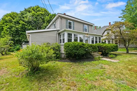 159 Ridgeland Ave, South Portland, ME 04106