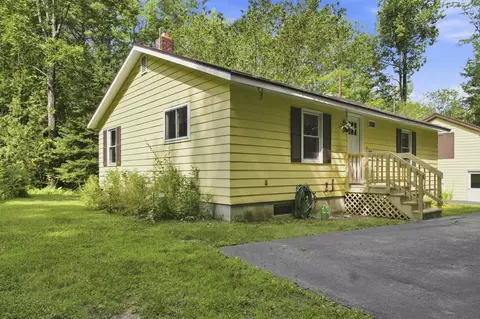 Exterior - 174 Davis Rd, Fairfield, ME 04937 photo 2 of 8