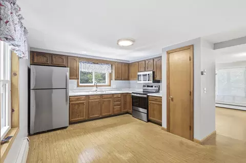 Kitchen - 174 Davis Rd, Fairfield, ME 04937 photo 2 of 3