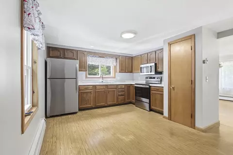 Kitchen - 174 Davis Rd, Fairfield, ME 04937 photo 1 of 3