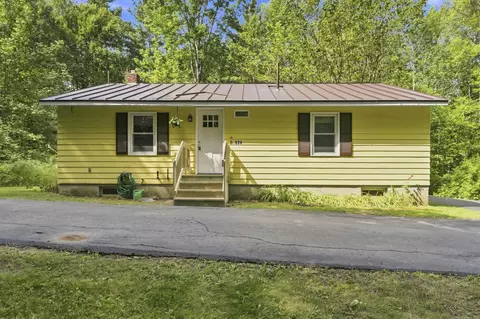 Exterior - 174 Davis Rd, Fairfield, ME 04937 photo 8 of 8