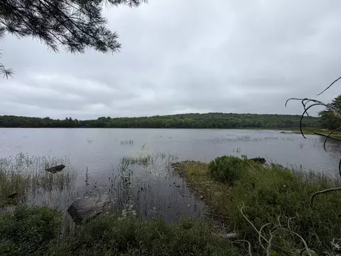 L21 Huff Road, Danforth, ME 04424