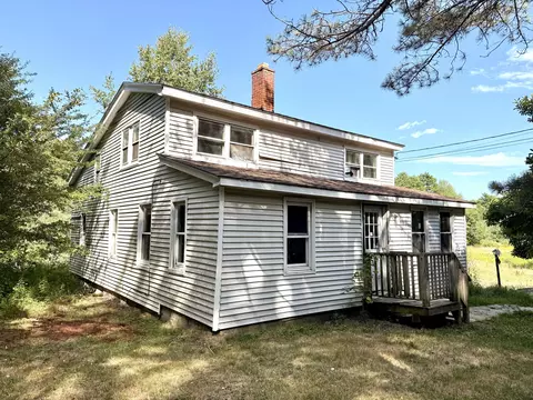 660 Durham Rd, Brunswick, ME 04011