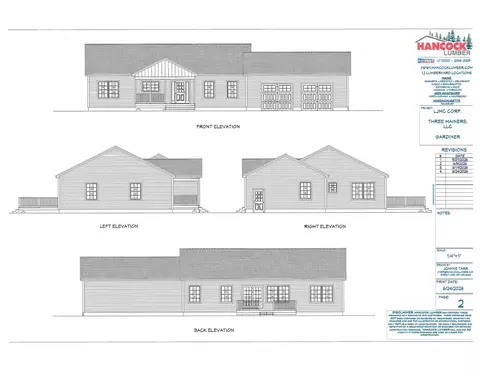lot Apt 10 Sunset Ridge Rd, Gardiner, ME 04345