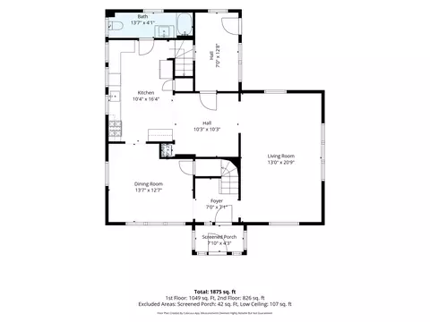 1021 Congress St, Portland, ME 04102