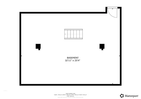 33 Center St, Machias, ME 04654