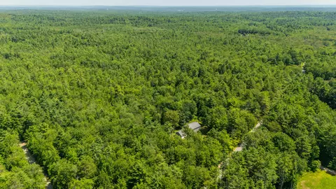 lot S 1012 Dead River Rd, Bowdoin, ME 04287