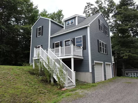7 Autumn Ln, North Yarmouth, ME 04097
