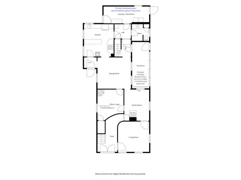 54 Main St, Saint George, ME 04860