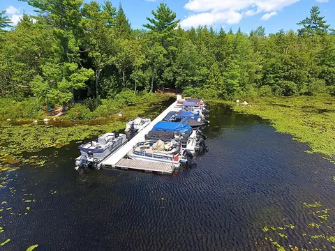 0 Wild Haven Rd, Sweden, ME 04009