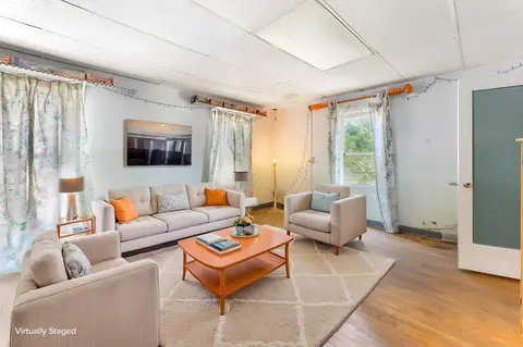 Living - 15 Dummer Street Ct, Bath, ME 04530 photo 2 of 2