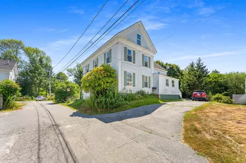 Exterior - 15 Dummer Street Ct, Bath, ME 04530 photo 4 of 10