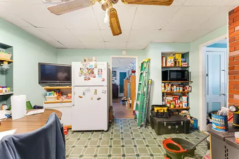 Kitchen - 15 Dummer Street Ct, Bath, ME 04530 photo 2 of 4