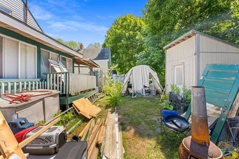 Exterior - 15 Dummer Street Ct, Bath, ME 04530 photo 9 of 10