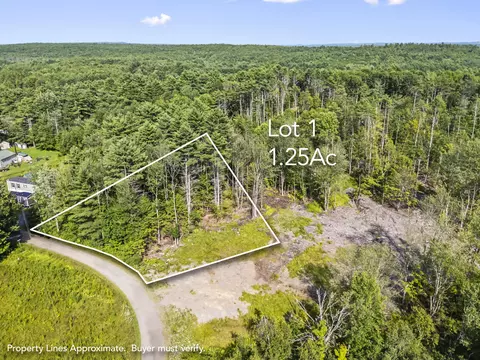 lot Apt 1 Sunset Ridge Rd, Gardiner, ME 04345