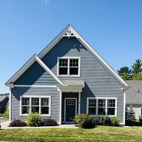 85 Patriot Way #223, Arundel, ME 04046