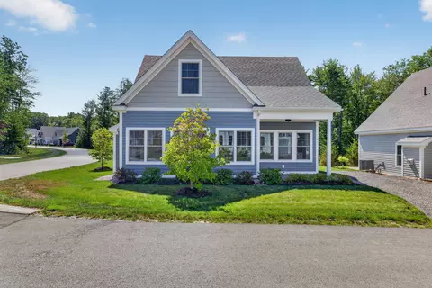 1 Shipwright Ln #239, Arundel, ME 04046