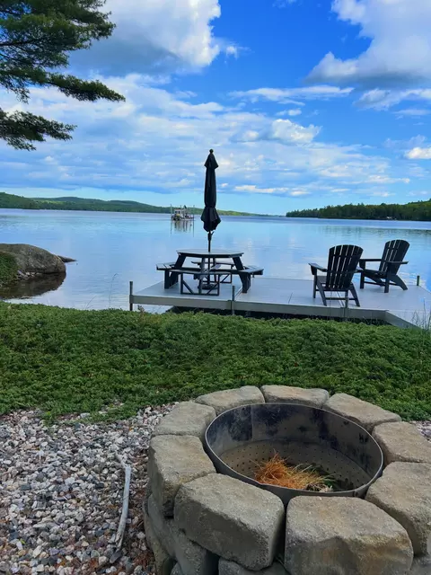 115 Salmon Point Rd, Bridgton, ME 04009