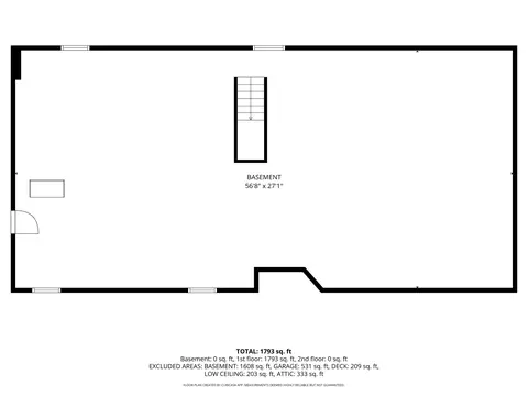 104 Duck Puddle Rd, Nobleboro, ME 04555