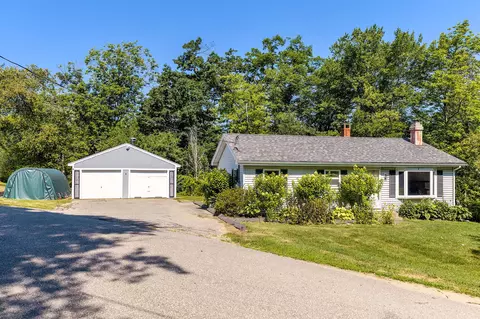 3 Branch Brook Rd, Thomaston, ME 04861