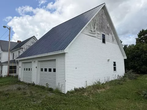 Exterior - 246 Main St, Limestone, ME 04750 photo 8 of 10