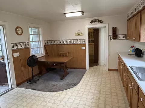Kitchen - 246 Main St, Limestone, ME 04750 photo 2 of 3