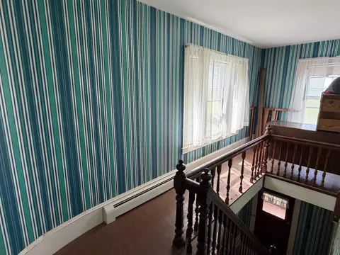 Entry Way - 246 Main St, Limestone, ME 04750 photo 3 of 4