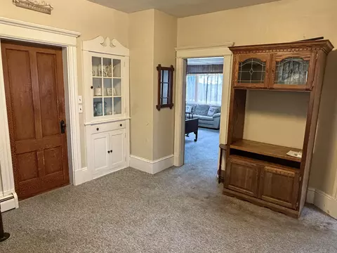 Entry Way - 246 Main St, Limestone, ME 04750 photo 1 of 4