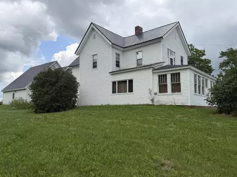 Exterior - 246 Main St, Limestone, ME 04750 photo 5 of 10
