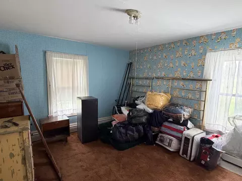 Bedroom - 246 Main St, Limestone, ME 04750 photo 1 of 7