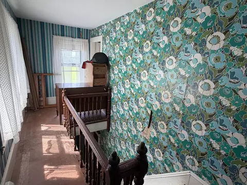 Entry Way - 246 Main St, Limestone, ME 04750 photo 4 of 4