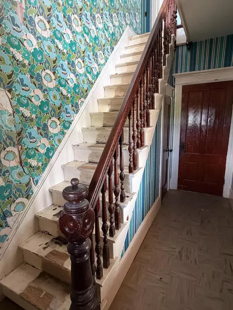 Entry Way - 246 Main St, Limestone, ME 04750 photo 2 of 4