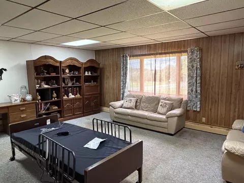 Living - 246 Main St, Limestone, ME 04750 photo 1 of 2