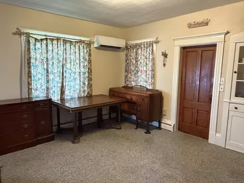 Dining - 246 Main St, Limestone, ME 04750 photo 1 of 1