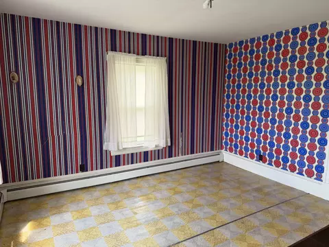 Bedroom - 246 Main St, Limestone, ME 04750 photo 6 of 7