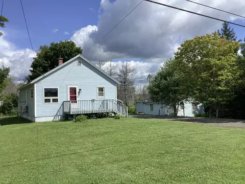 325 Houlton Rd, Fort Fairfield, ME 04742