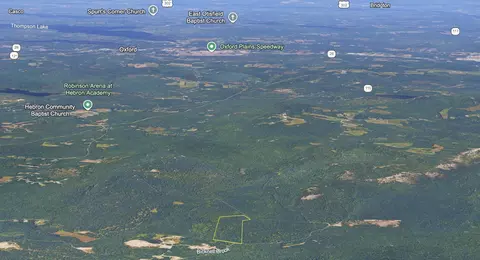 0 Brown Rd # B, Hebron, ME 04238 photo 16