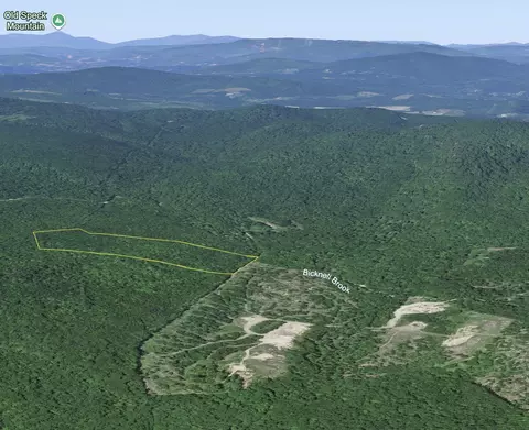 0 Brown Rd # B, Hebron, ME 04238 photo 2