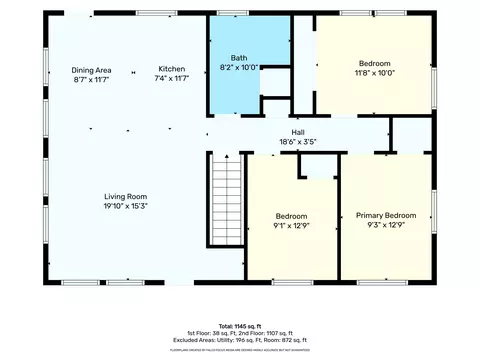 885 River Rd, Livermore, ME 04253