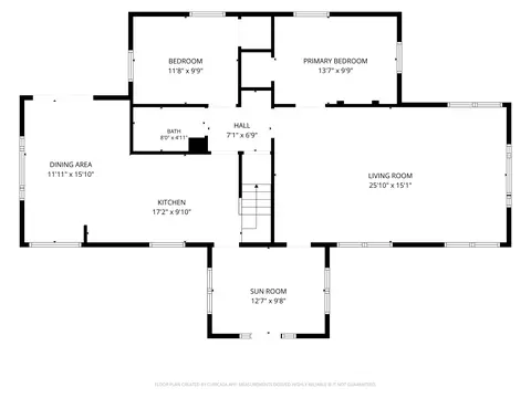 41 Abbott Hill Rd, West Paris, ME 04289