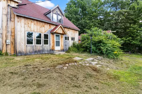 Exterior - 10 Old Thorne Rd, Baldwin, ME 04024 photo 5 of 10