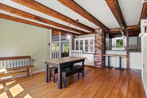 Dining - 10 Old Thorne Rd, Baldwin, ME 04024 photo 1 of 2