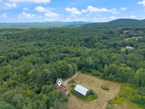 View/Area - 10 Old Thorne Rd, Baldwin, ME 04024 photo 10 of 15