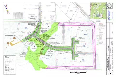 lot Apt 1-10 Sunset Ridge Rd, Gardiner, ME 04345
