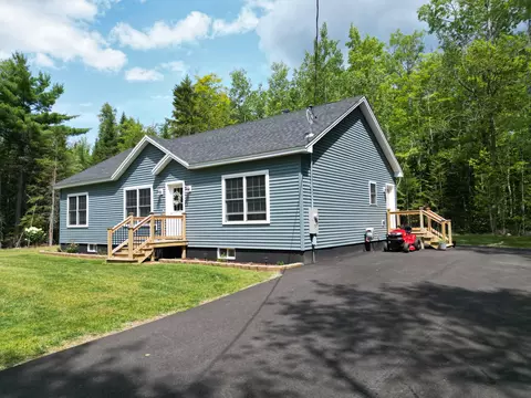 849 Kirkland Rd, Old Town, ME 04468